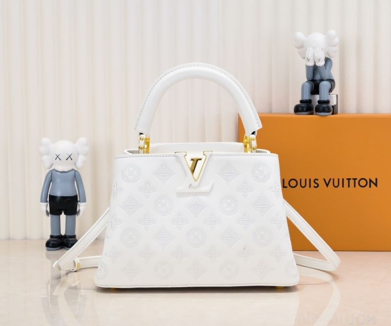 LV Top Handle Bags